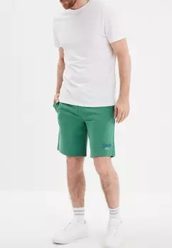 Спортивные брюки Creeks, зеленый