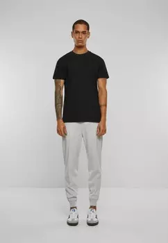 Спортивные брюки CROPPED 2Y Studios, серый