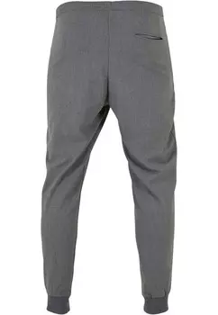 Спортивные брюки CROPPED 2Y Studios, темно-серый