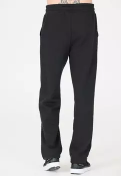 Спортивные брюки Cruz, черный