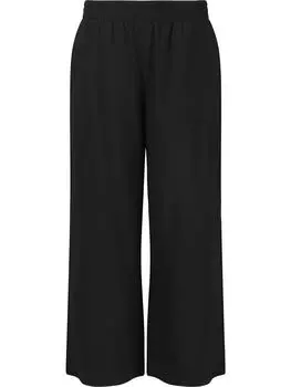 Спортивные брюки Cruz, черный