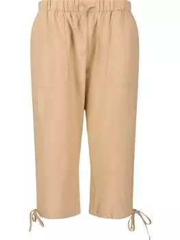 Спортивные брюки Cruz, цвет 1279 incense