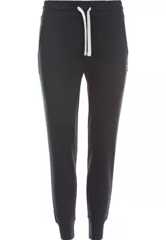 Спортивные брюки Cruz Regent Jr, цвет 1001 Black