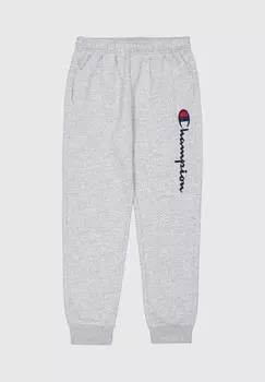 Спортивные брюки CUFF AUTHENTIC Champion, серый