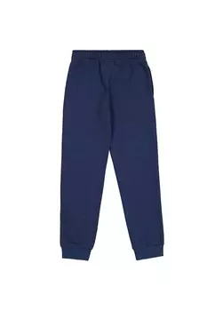 Спортивные брюки CUFF SCRIPT SHOP Champion, синий