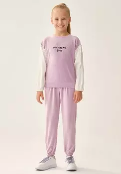 Спортивные брюки DAGI, li