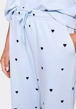 Спортивные брюки DAGNA Saint Tropez, синий металлик