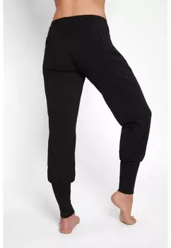 Спортивные брюки DAKINI Urban Goddess, черный