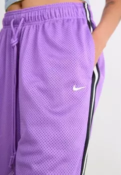 Спортивные брюки DANCE Nike Sportswear, фиолетовый