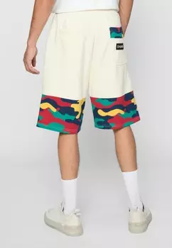 Спортивные брюки Dangerous DNGRS, бежевый