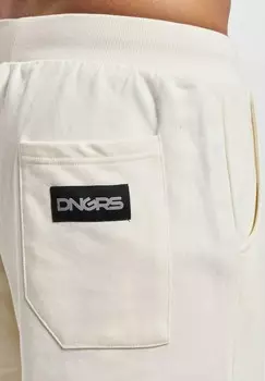 Спортивные брюки Dangerous DNGRS, бежевый