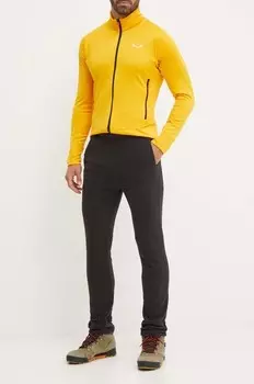 Спортивные брюки Daybreaker Helly Hansen, черный
