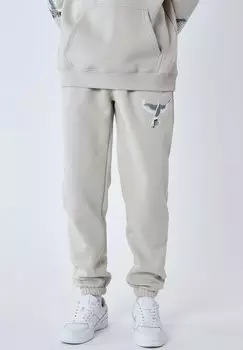 Спортивные брюки De Jogging Colombes Project X Paris, цвет greige