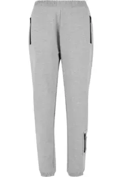 Спортивные брюки DEF "DEF Men's DEF Meike Sweatpants Grey Melange" (1 шт.), серый