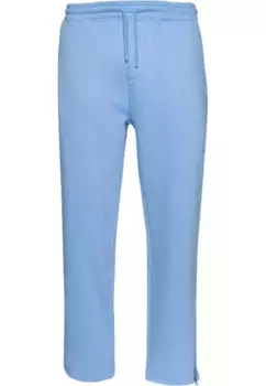 Спортивные брюки DEF "DEF мужские спортивные штаны DEF JOEL" (1 шт.), синий