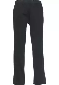 Спортивные брюки DEF "DEF мужские спортивные штаны DEF с разрезом" (1 шт.), цвет Blackwash