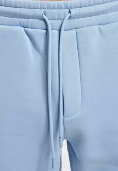 Спортивные брюки DEF, синий