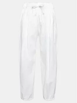 Спортивные брюки Deha, белый