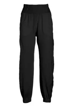 Спортивные брюки Deha, черный