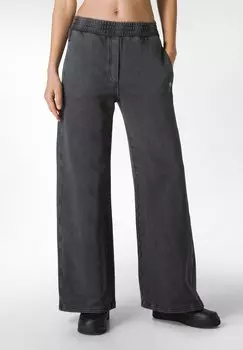 Спортивные брюки Deha, черный