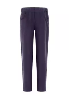 Спортивные брюки Deha, фиолетовый