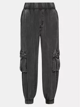 Спортивные брюки Deha, серый