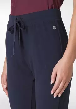 Спортивные брюки Deha, темно-синий