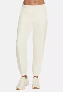 Спортивные брюки DELIGHT JOGGER Skechers, белый