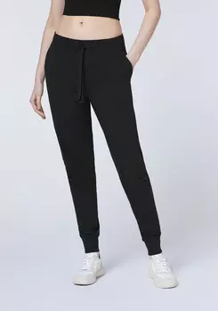 Спортивные брюки Detto Fatto Yoga Hose, черный