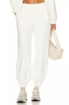 Спортивные брюки DEVON WINDSOR Griffin, цвет Marshmallow