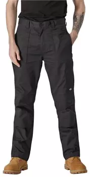Спортивные брюки Dickies, черный