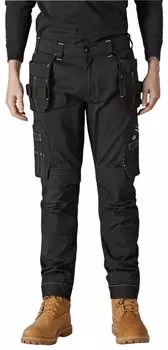 Спортивные брюки Dickies, черный