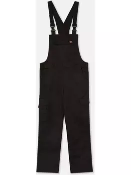 Спортивные брюки Dickies, черный