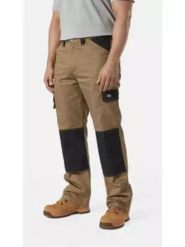 Спортивные брюки Dickies, хаки