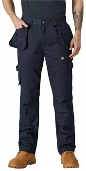 Спортивные брюки Dickies, синий