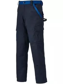 Спортивные брюки Dickies, синий