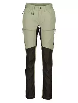 Спортивные брюки Didriksons Ara, зеленый