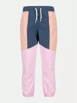 Спортивные брюки Didriksons, розовый