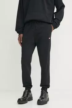 Спортивные брюки Diesel, черный