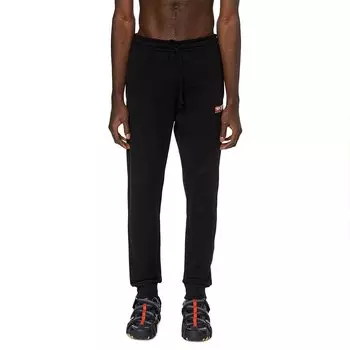 Спортивные брюки Diesel Tary Sweat, черный