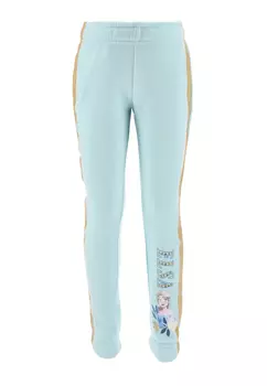 Спортивные брюки Disney Frozen Jogging Elsa Training, синий