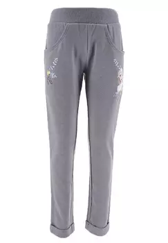 Спортивные брюки Disney Frozen Jogging Elsa Training, серый