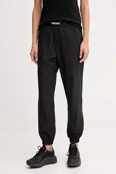 Спортивные брюки Dkny, черный