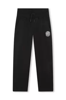 Спортивные брюки Dkny для мальчика/девочки, черный