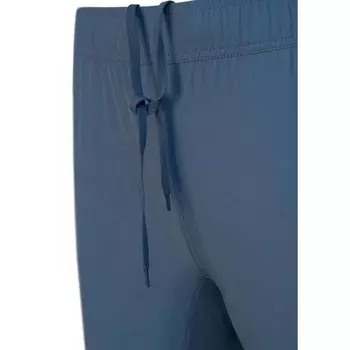 Спортивные брюки для бега ERIMA, цвет blau
