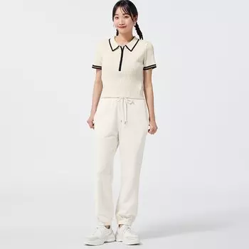 Спортивные брюки для бега GU, белый