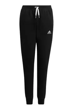 Спортивные брюки для бега Junior Entrada 22 adidas, черный