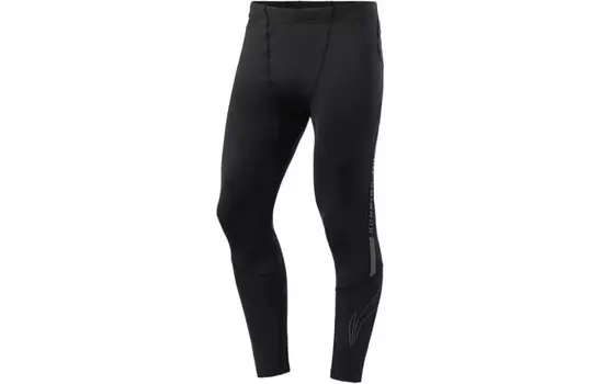 Спортивные брюки для бега, мужские, черные Lining, черный