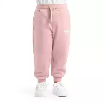 Спортивные брюки для девочек Link-G Siroko, розовый