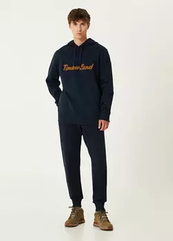 Спортивные брюки для джоггеров Exeter River Timberland, зеленый